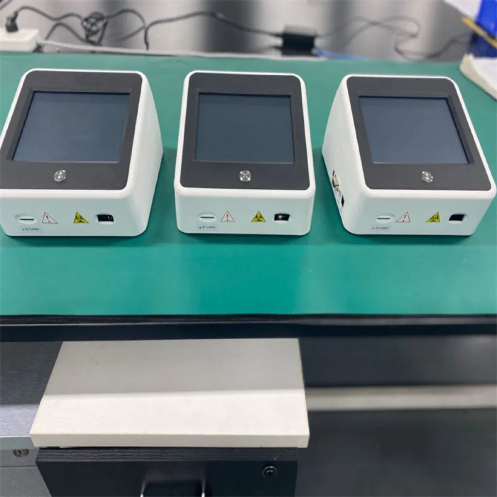 Point-of-Care Hematology Analyzer, Bedside Testing + Fast Shipping Now