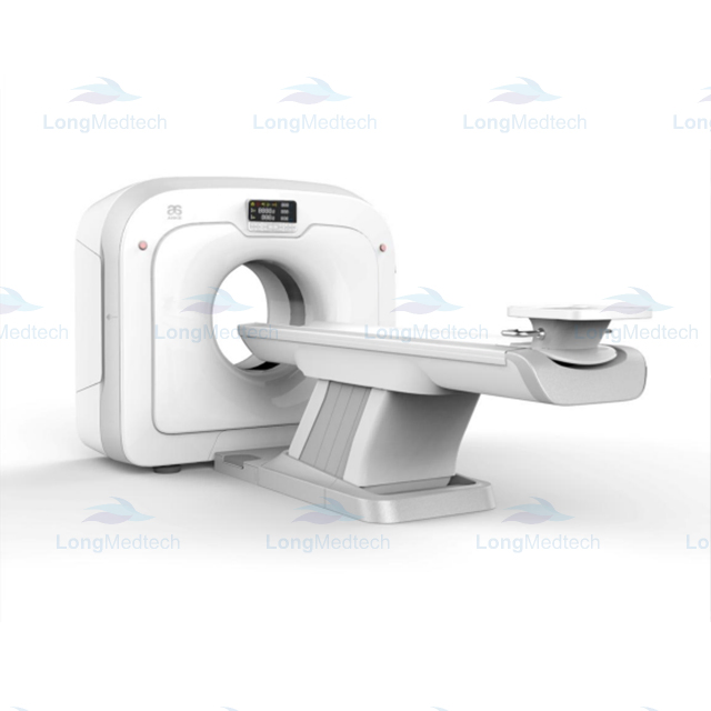 Medical 32 Slice Hospital Computed Electric Metal CE Mammography Machine CT Scanner