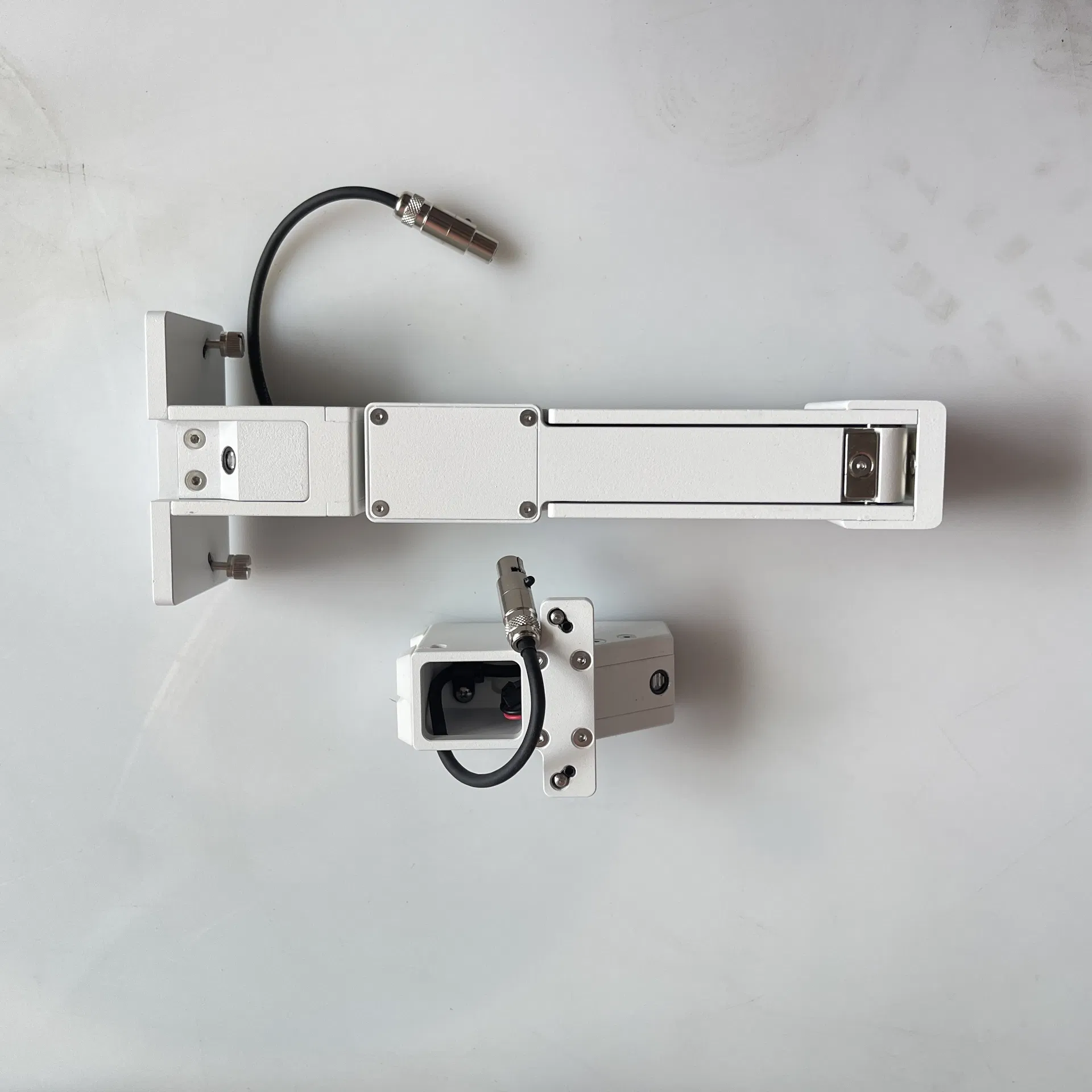 3D Foot Scanner View 4