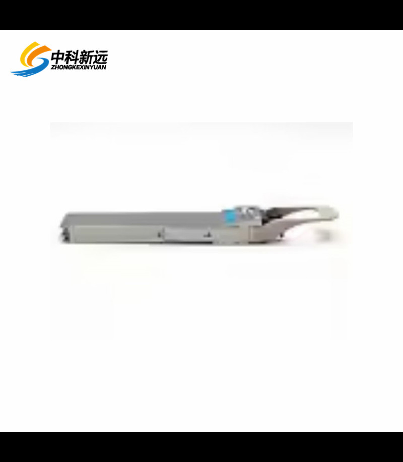 High Density Mellanox Module Ideal for Cluster Computing Environments