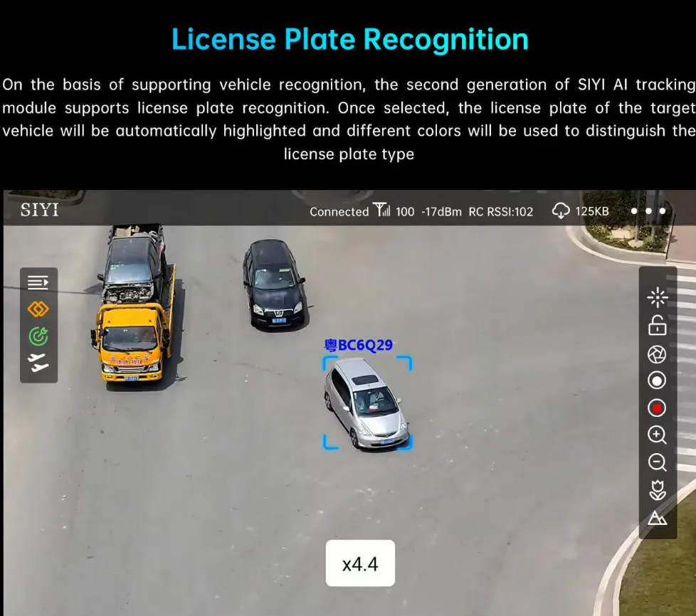 AI Tracking Module 5