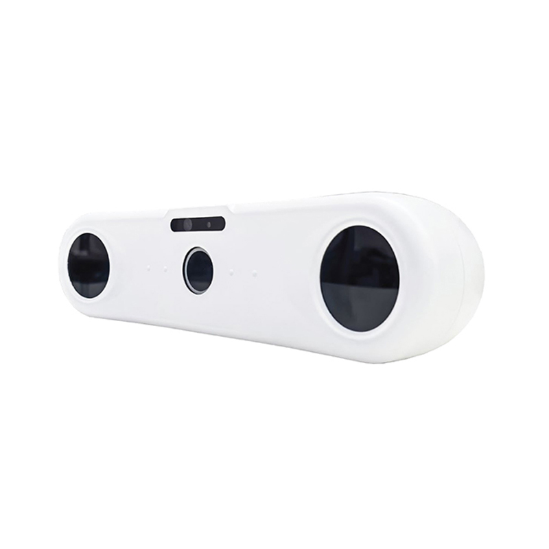 Surgical Optical Tracking System for Dentistry, Neurosurgery, Ent and More