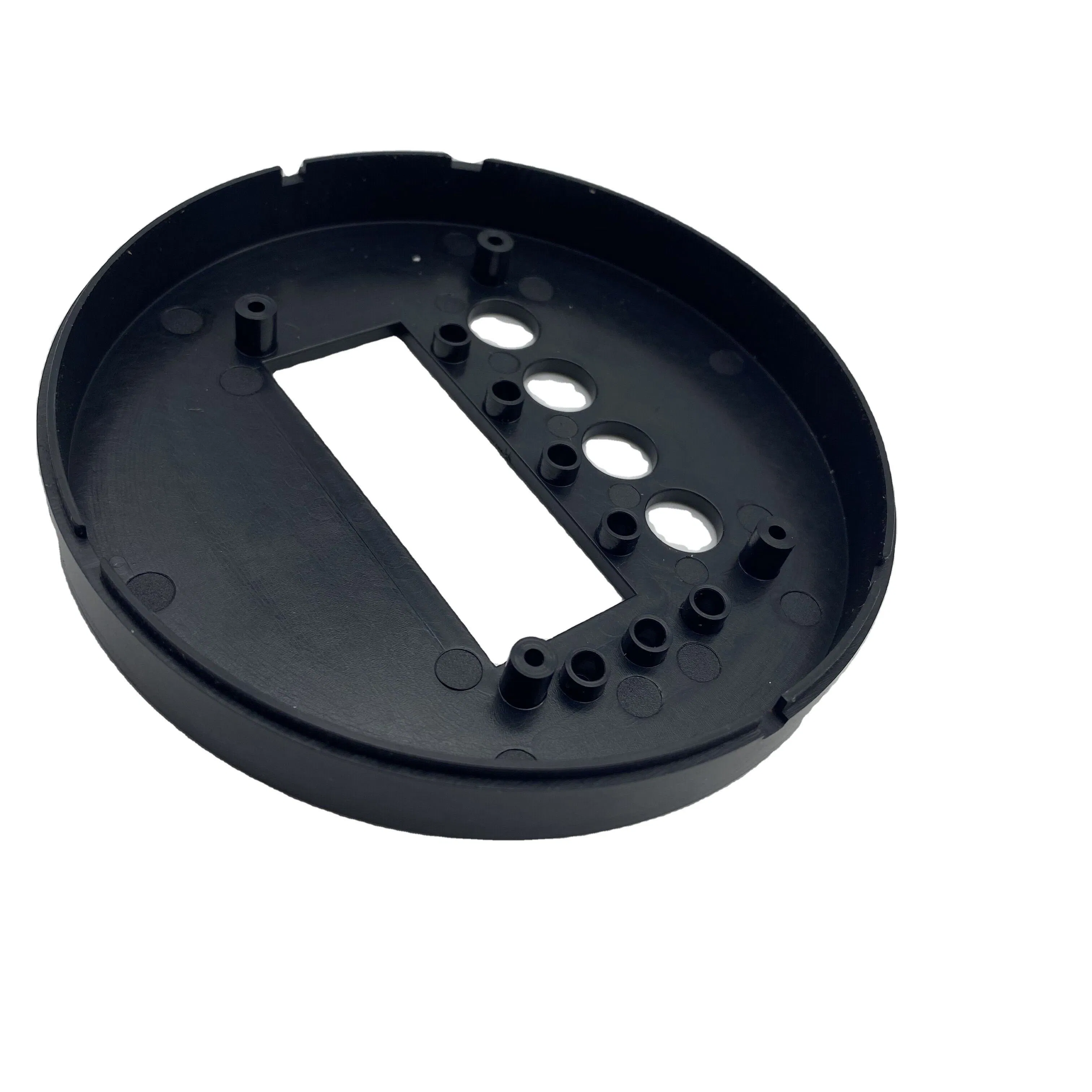 Injection Molding Manufacturer Custom Production ABS PC PP PE PS Parts Molded Plastic Parts