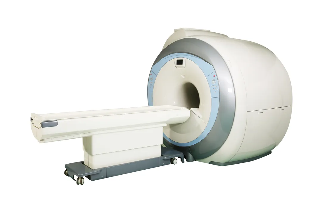 Medical MRI