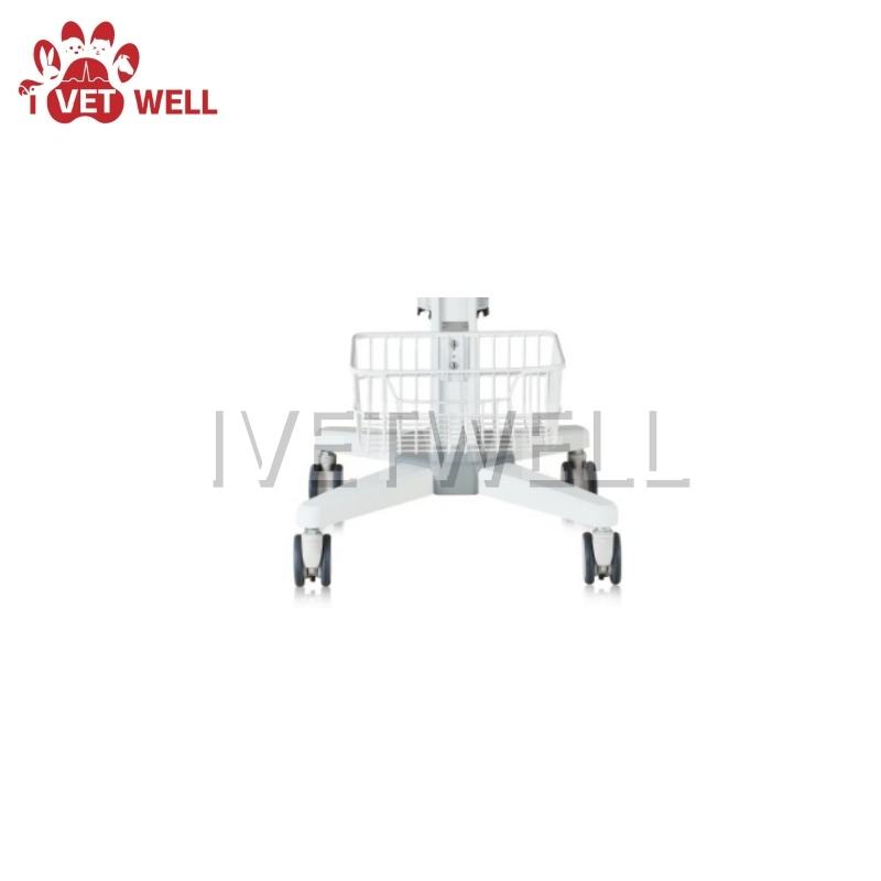 Comprehensive Veterinary Anesthesia System for Enhanced Patient Safety