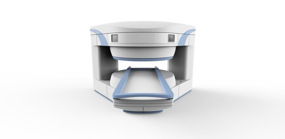 Immediately Shipping, Ce ISO Certification, Openmark 5000 0.5t MRI System
