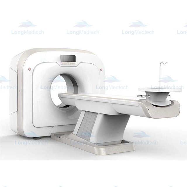 Medical 32 Slice Hospital Computed Electric Metal CE Mammography Machine CT Scanner