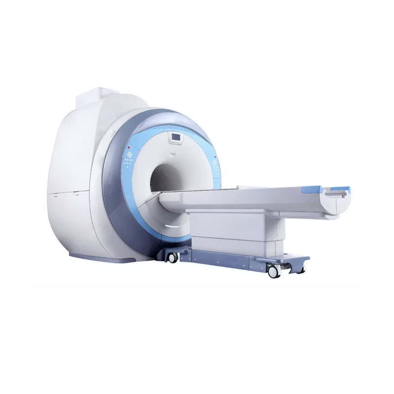 Medical MRI Machines
