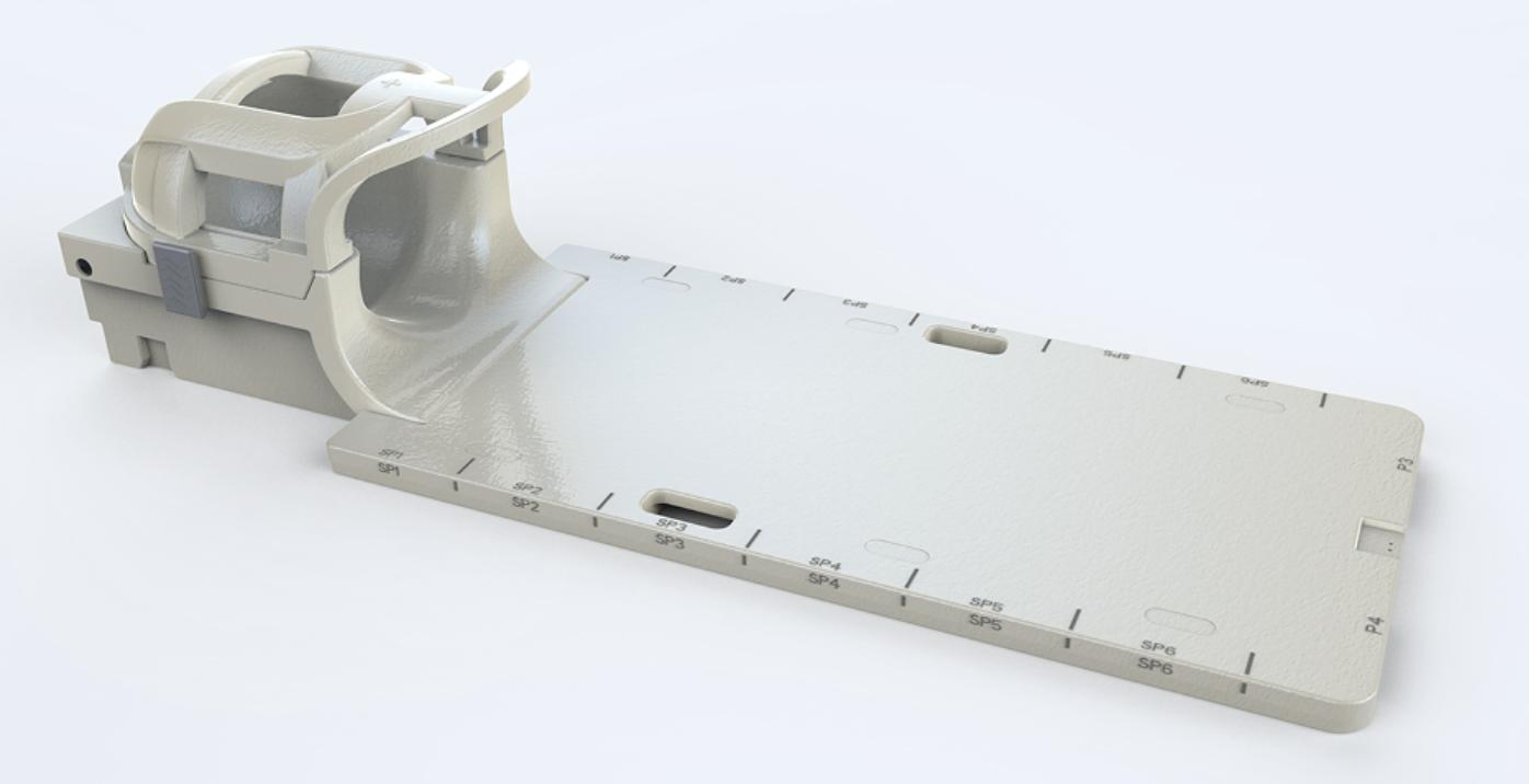 Advanced Syp 3t Superconducting MRI System for Precision Imaging