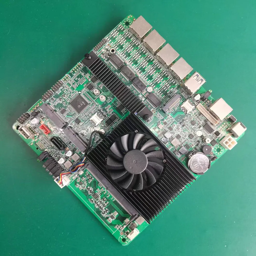 5G Module Expansion Support