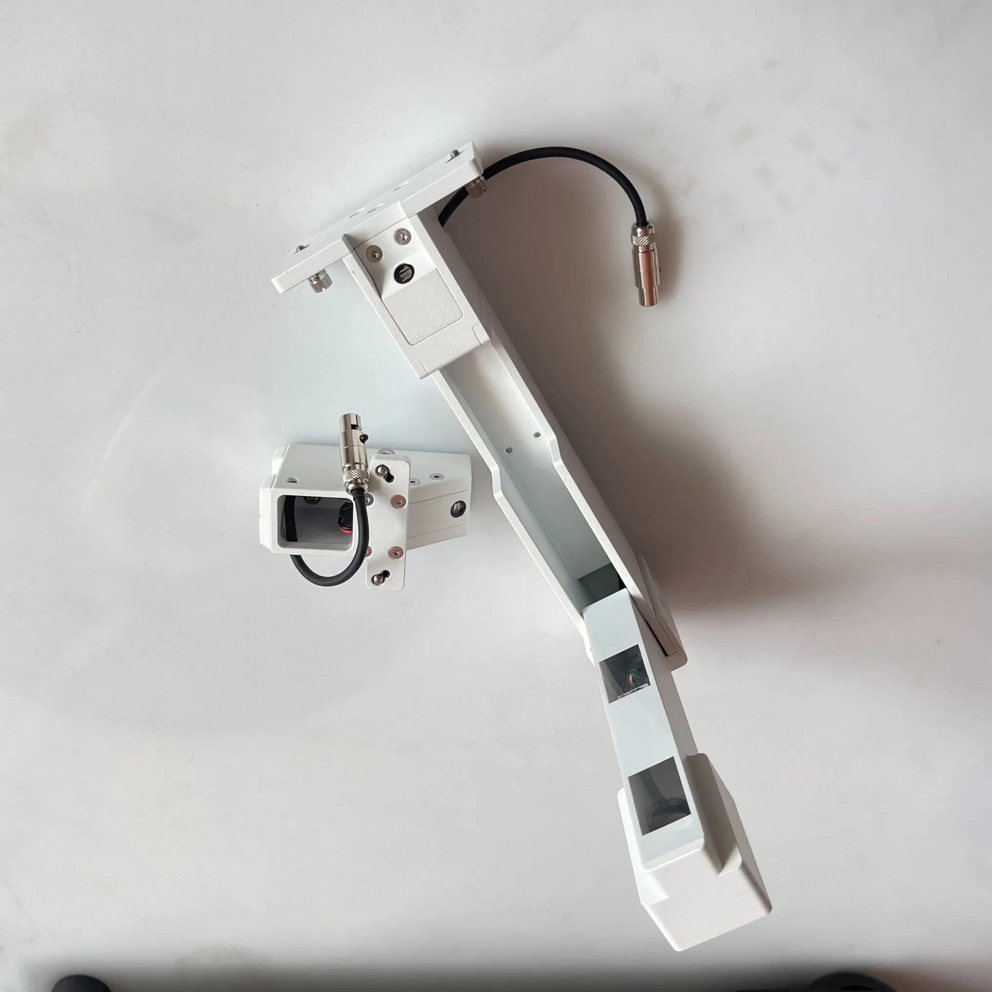 Custom Orthopedic Instruments 3D Foot Scanner Level 1 Instrument