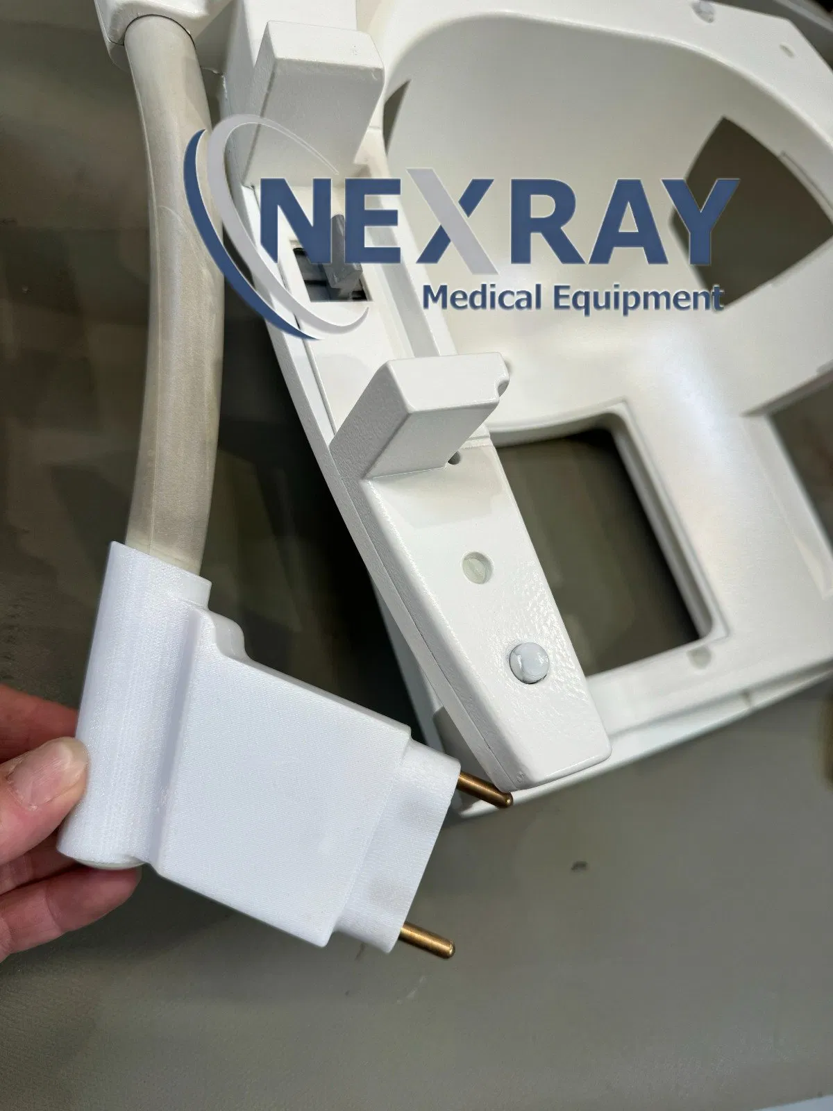 Medical Equipment MRI Machine Head Coils Neck Coils Breast Coils