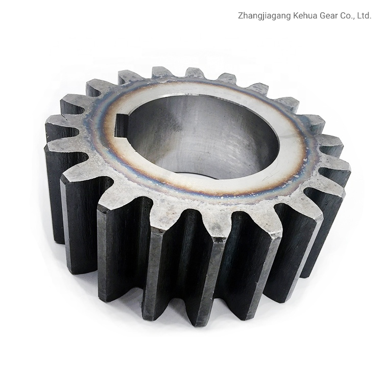 Magnetic Resonance-Safe Gears for MRI Machine Components