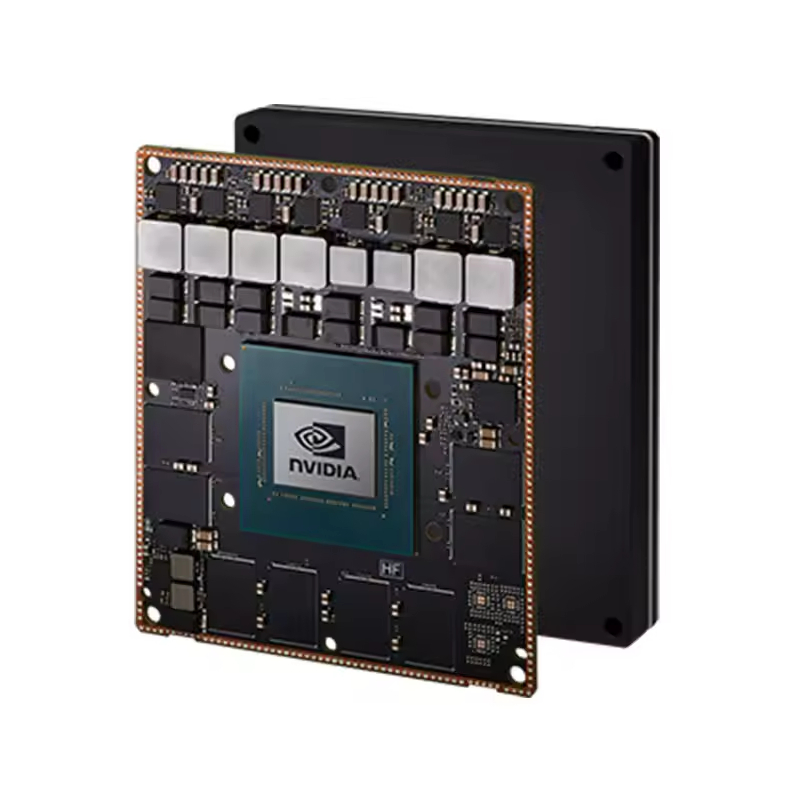Nvidia Jetson Agx Xavier 32GB Electronic Module Embedded Ai Chip Edge Computing Development Board Processor (900-82888-0040-000)