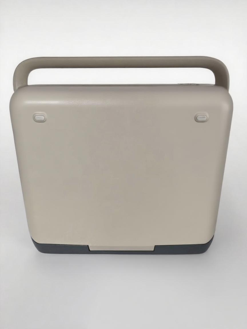 Portable Color Doppler Handheld Ultrasound Scanner Diagnostic System with High Frequency Probes for Emergency Room Point of Care and Remote Clinic Applications