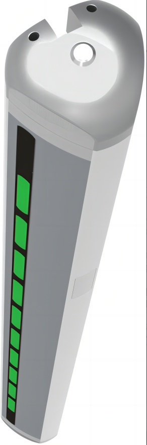 Ferromagnetic Detectors for The Safety of Patients and Systems in MRI Facilities