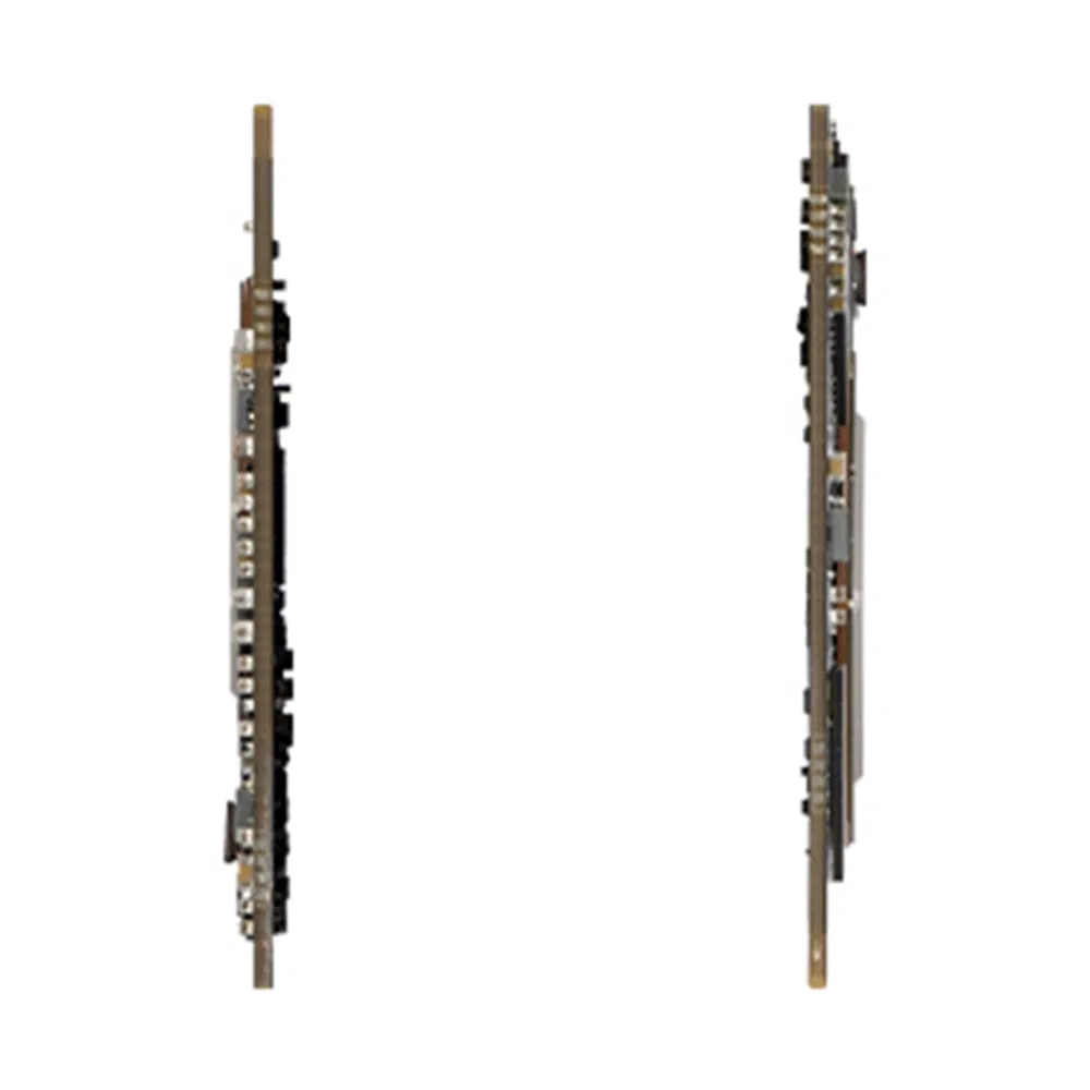 Rockchip 8nm Rk3588 Som3588 Core Module Android Linux Support Octa Core 6 Tops Npu 450 Gflops GPU Som