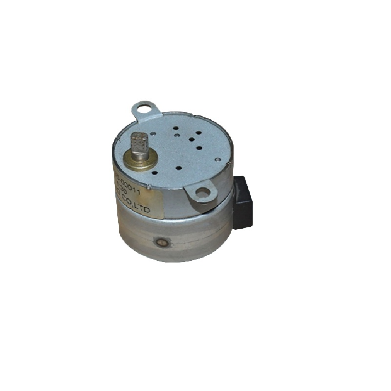 35mm 35pm1 Permanent Magnet Gear-Box Stepping Motor for Medical Equipment/3D Printer/Textile Machinery/Ticketing Machines/Air Conditioner/Door Lock/Digital Cam