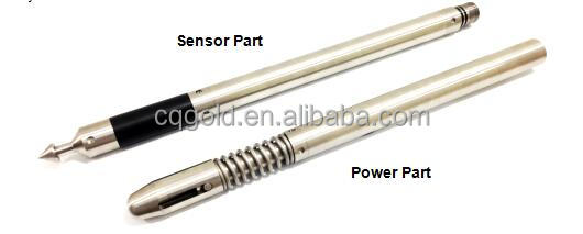 Directional Drilling Tools Downhole Survey Instruments Wireless Borehole Mapper