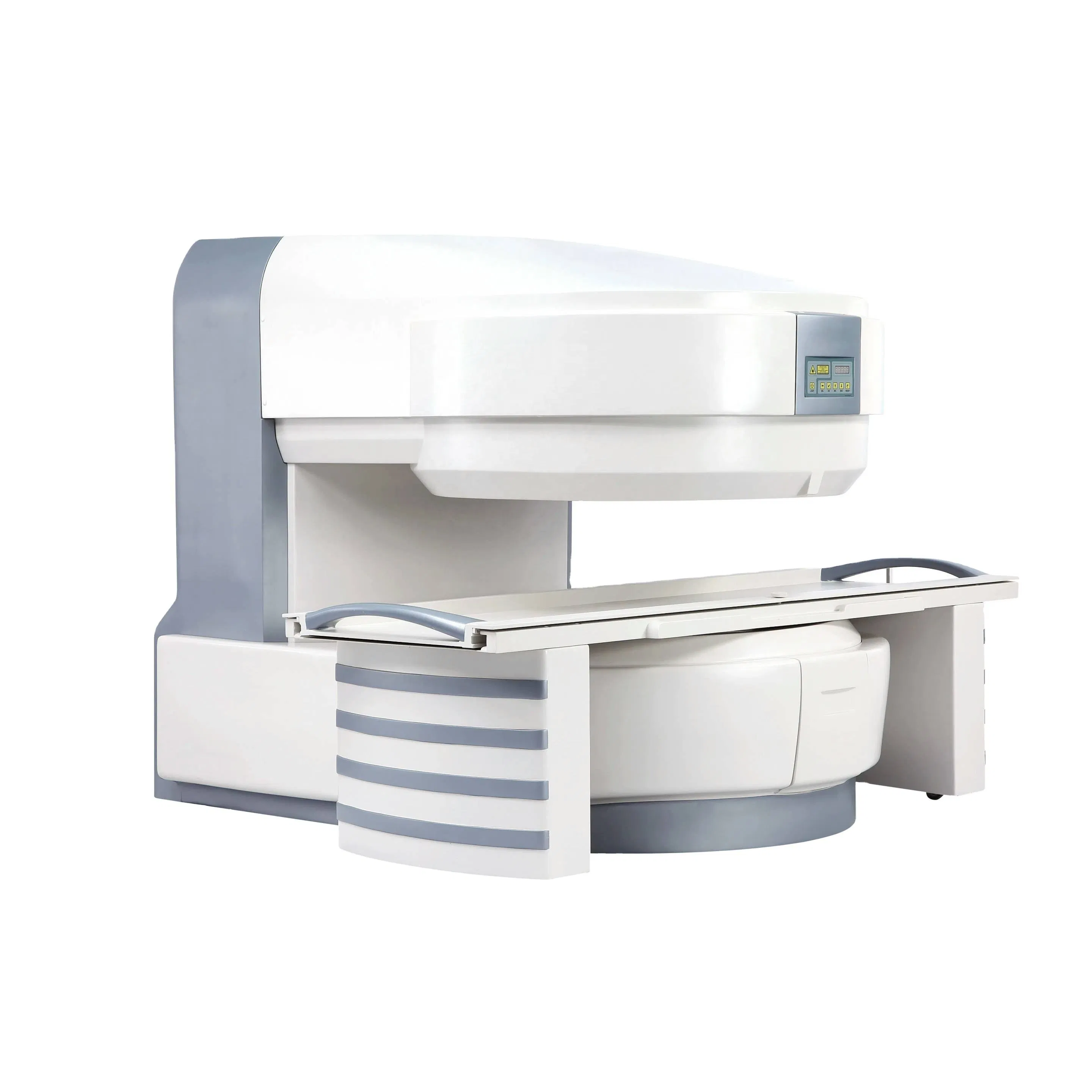 0.35t Hospital MRI System CT Scan Machine Medical Intelligent Scanning 32t CT Scanner