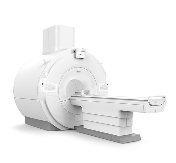 0.52t Superconducting Magnetic Resonance MRI System