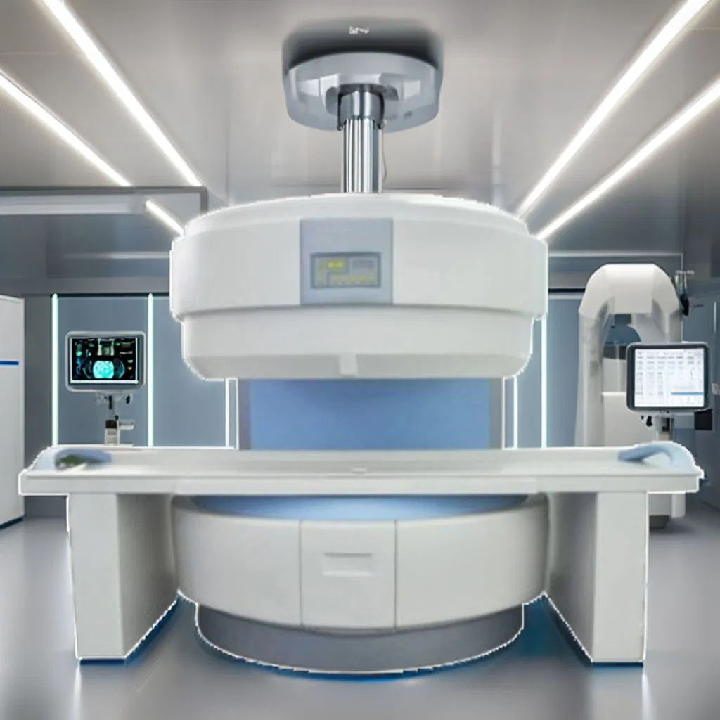 High-Quality MRI Equipment for Medical Imaging and Diagnosis