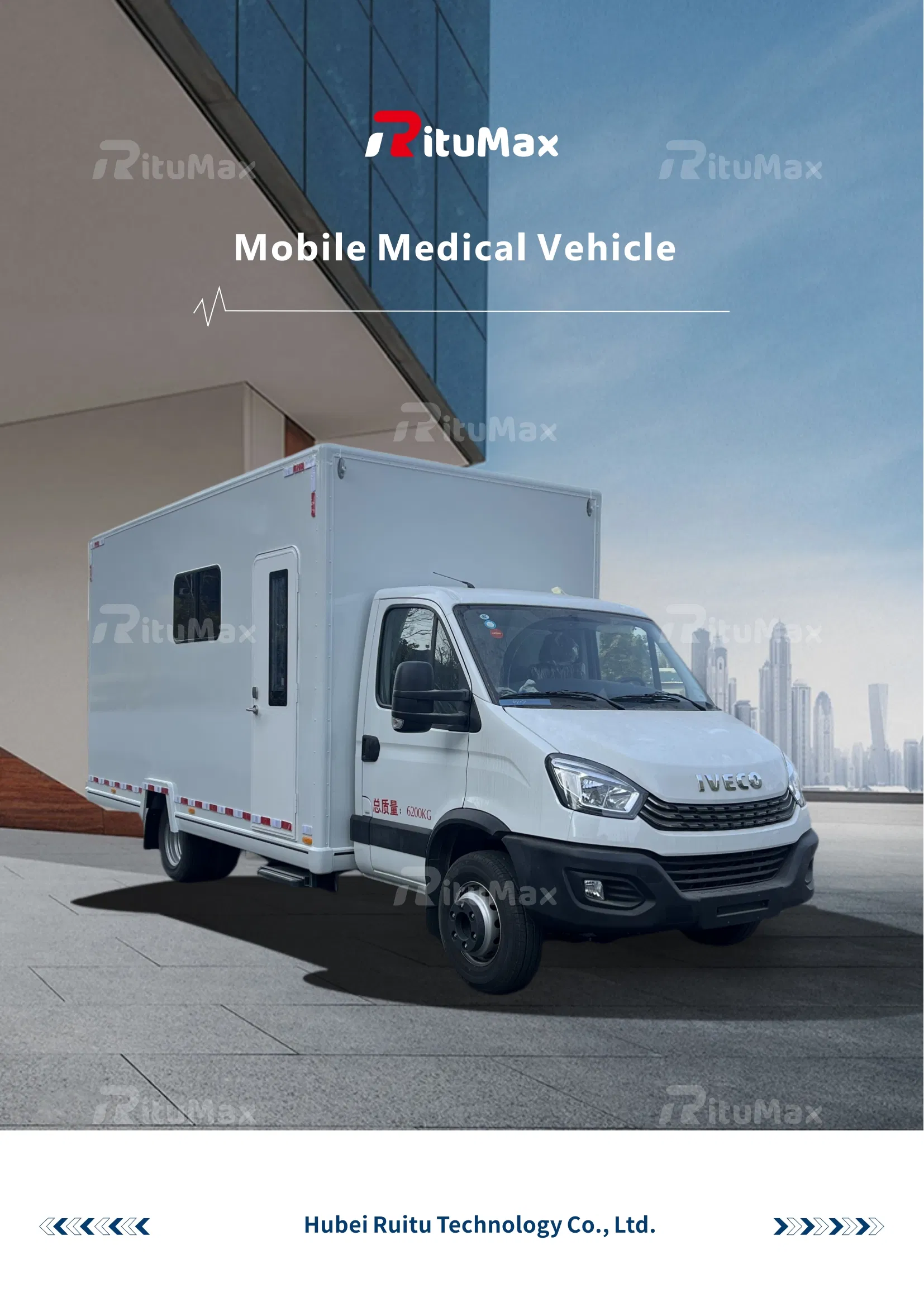 Mobile Health Unit