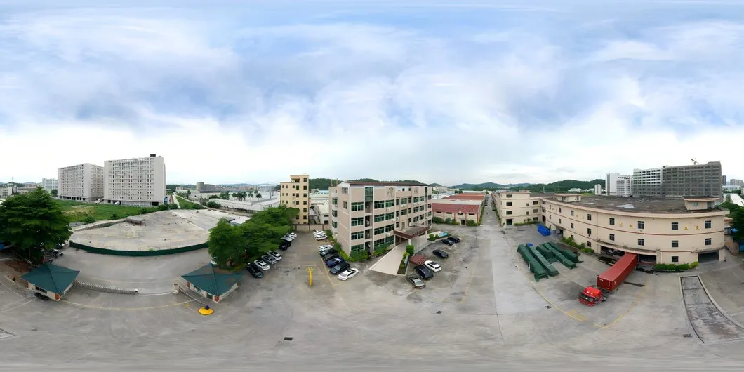 Manufacturing Center