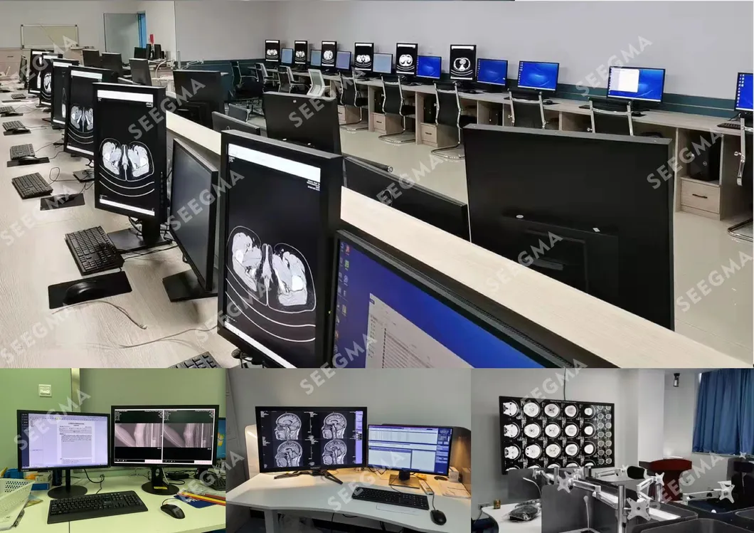 Imaging Department Solution
