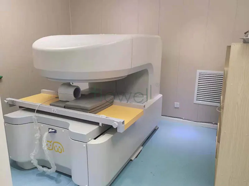 Pet MRI System 3