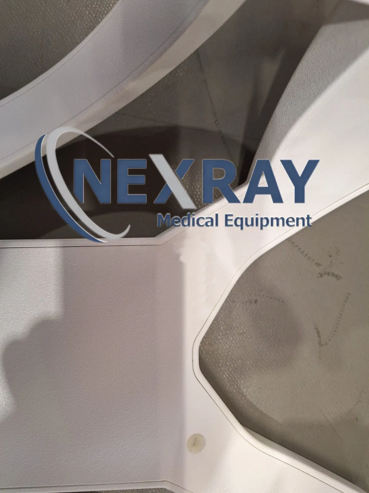 MRI Neck Coils Medical Imaging Medical Diagnosis Equipment