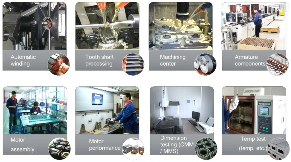 Production Facility 1