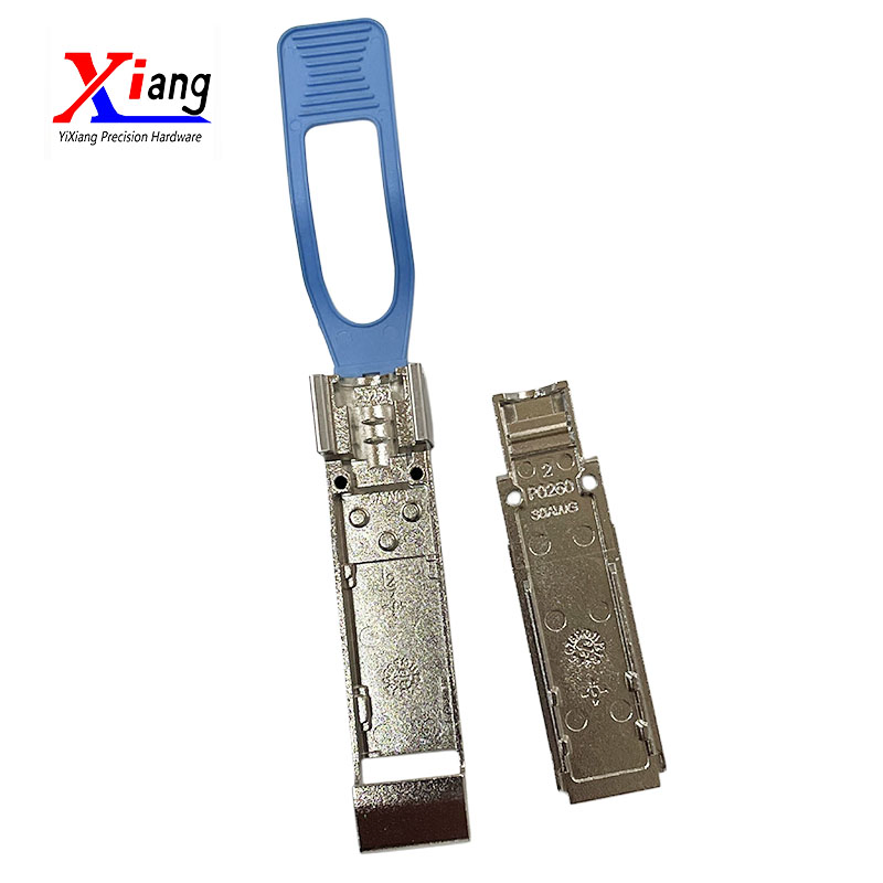 Yixiang 10g SFP Cable Optical Module Housing, Suitable for Edge Computing Equipment