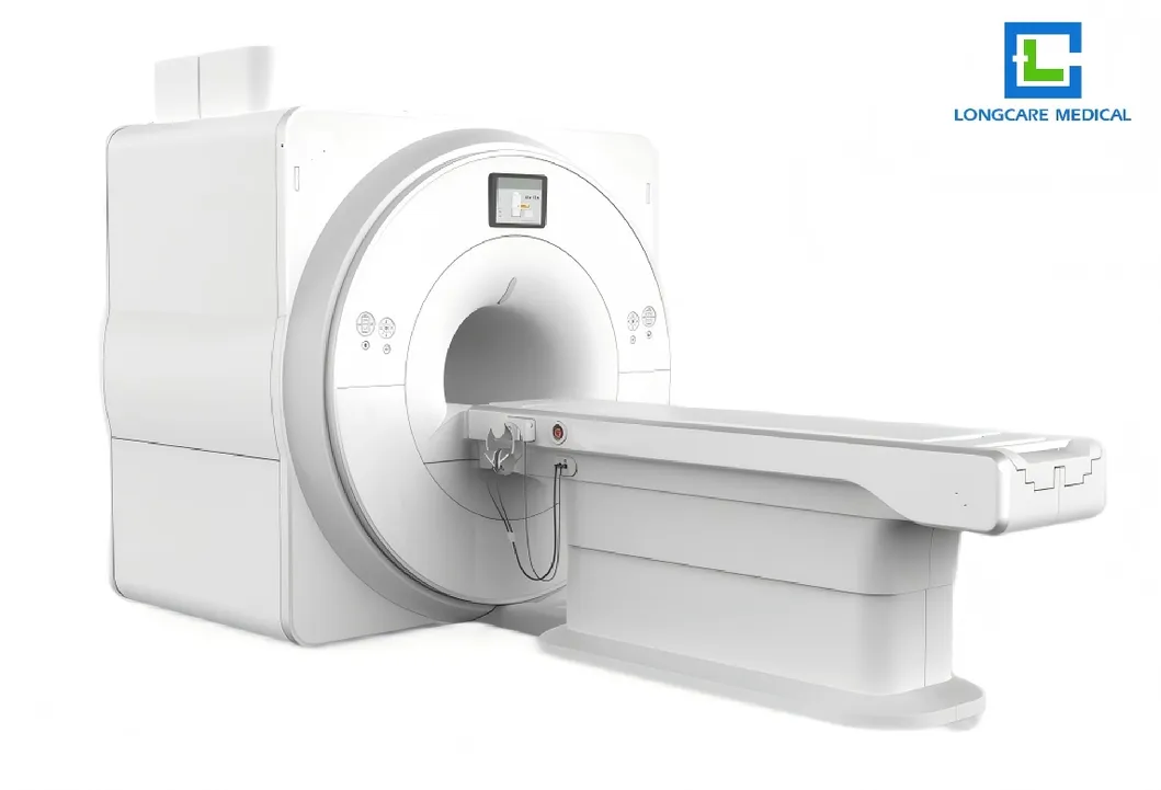 1.5t Superconductive Magnetic Resonance Imaging (MRI) System