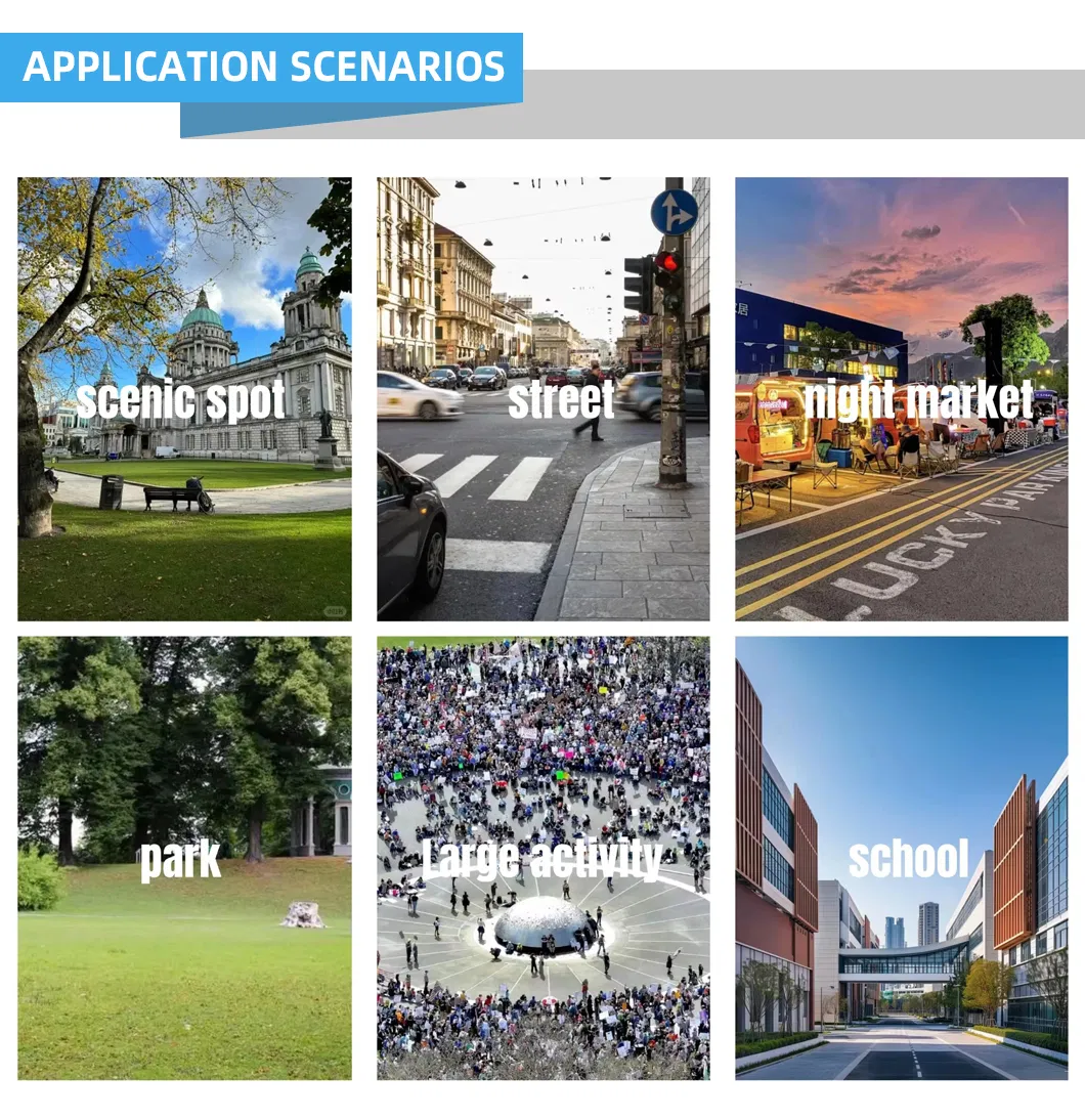 Coffee Street Food Van Interior