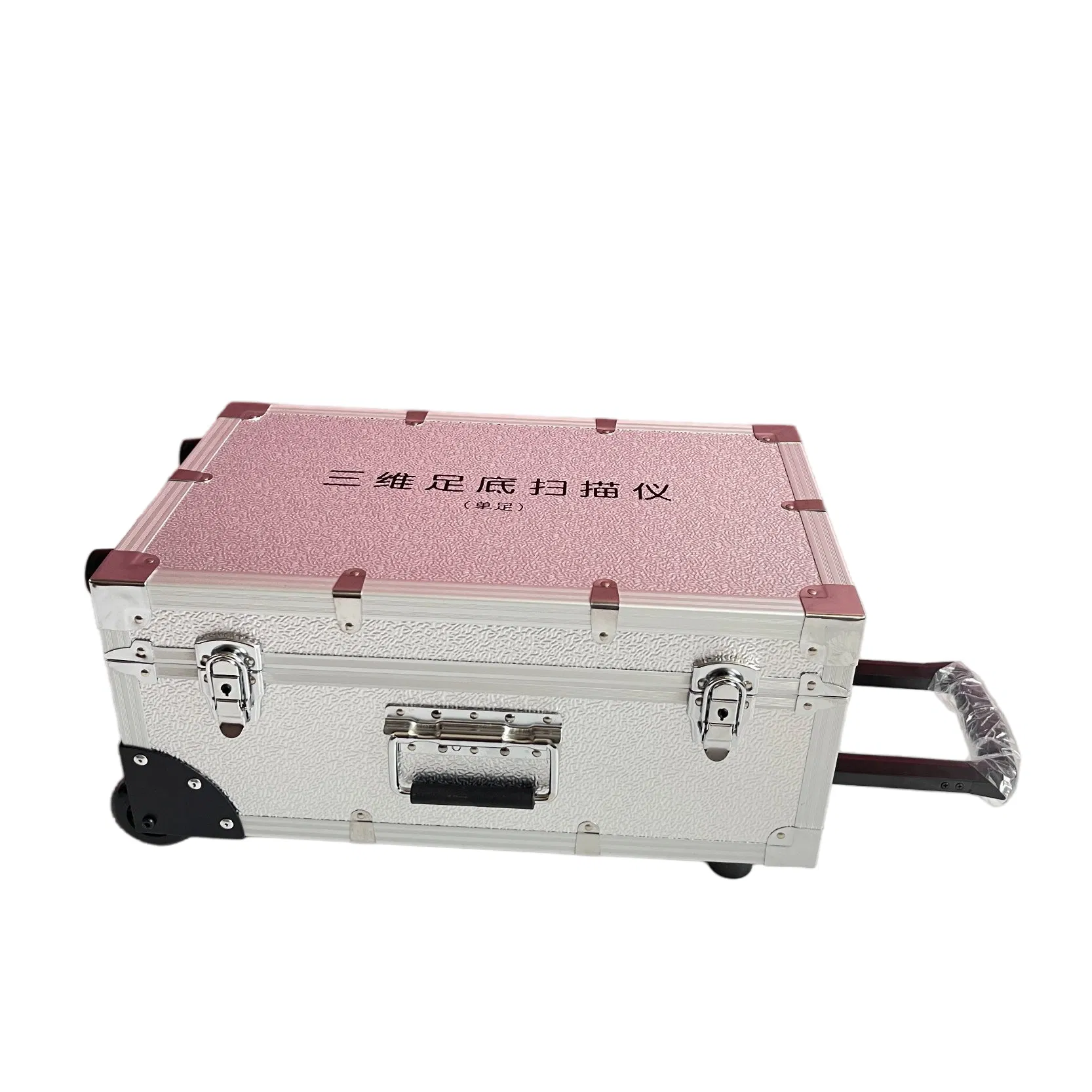 Custom Orthopedic Instruments 3D Foot Scanner Level 1 Instrument