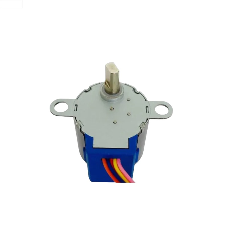 25mm Permanent Magnet Gear-Box Stepping Motor for Medical Equipment/3D Printer/Textile Machinery/Ticketing Machines/Air Conditioner/Door Lock/Digital Cam