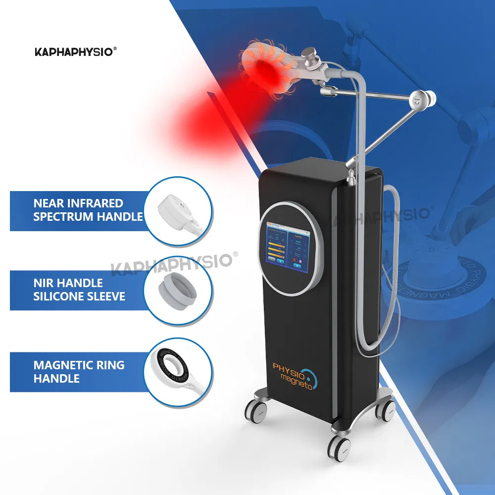 Premium Magnetic Therapy Device for Improved Circulation and Recovery