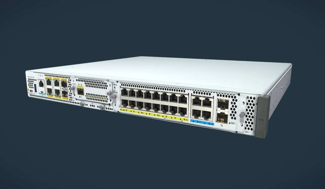 Series Edge Platforms 4