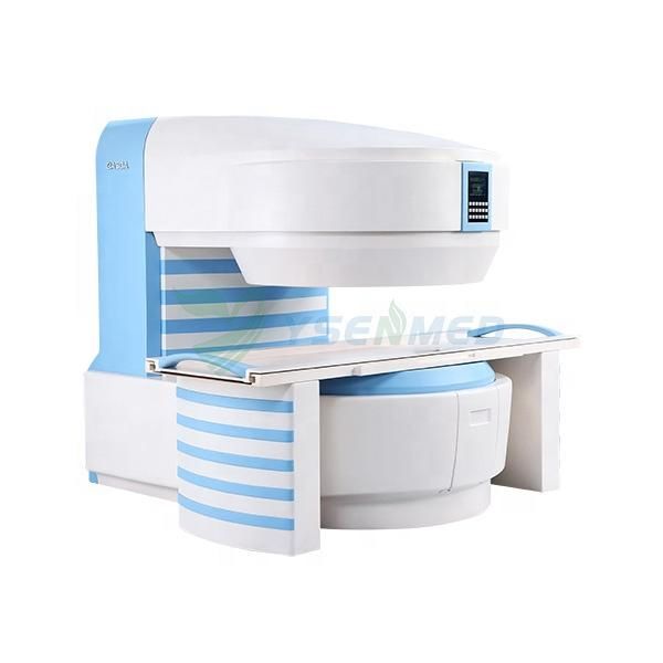 Medical Device Medical Equipment 0.42t MRI Scaner MRI System