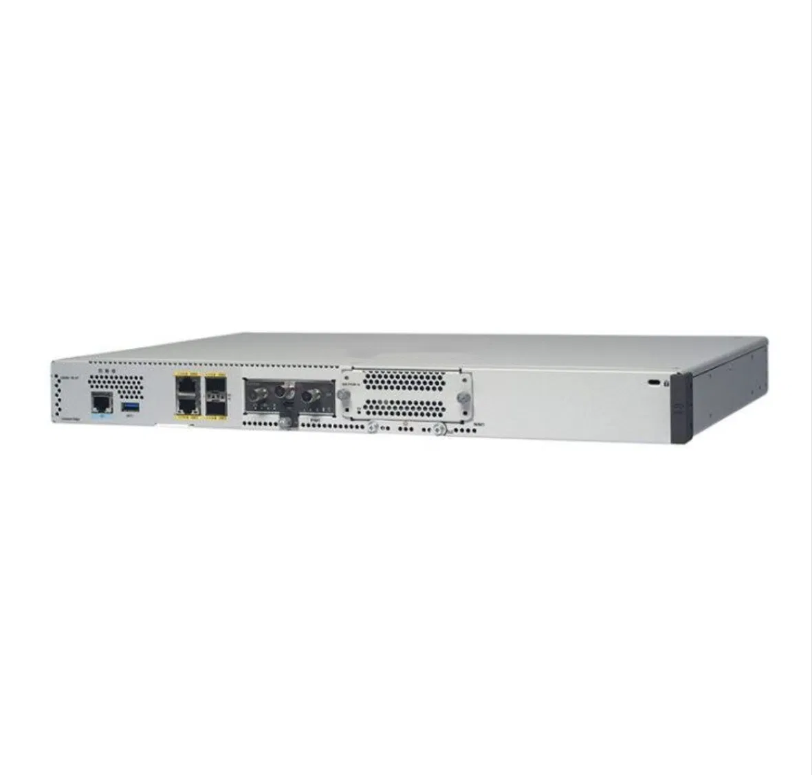 C8200L-1n-4t C8200L 1ru W/ 1 Nim Slot and 4 X 1-Gigabit Ethernet Wan Ports C8200 Series Edge Platforms C8200L-1n-4t