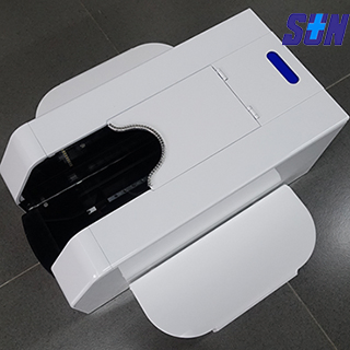 Orthopedic Shoes and Insoles Print Use Industrial Laser 3D Foot Scanner
