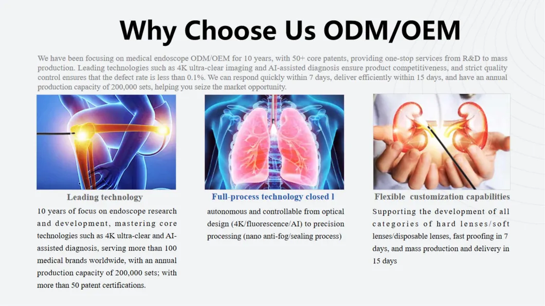 OEM Solutions