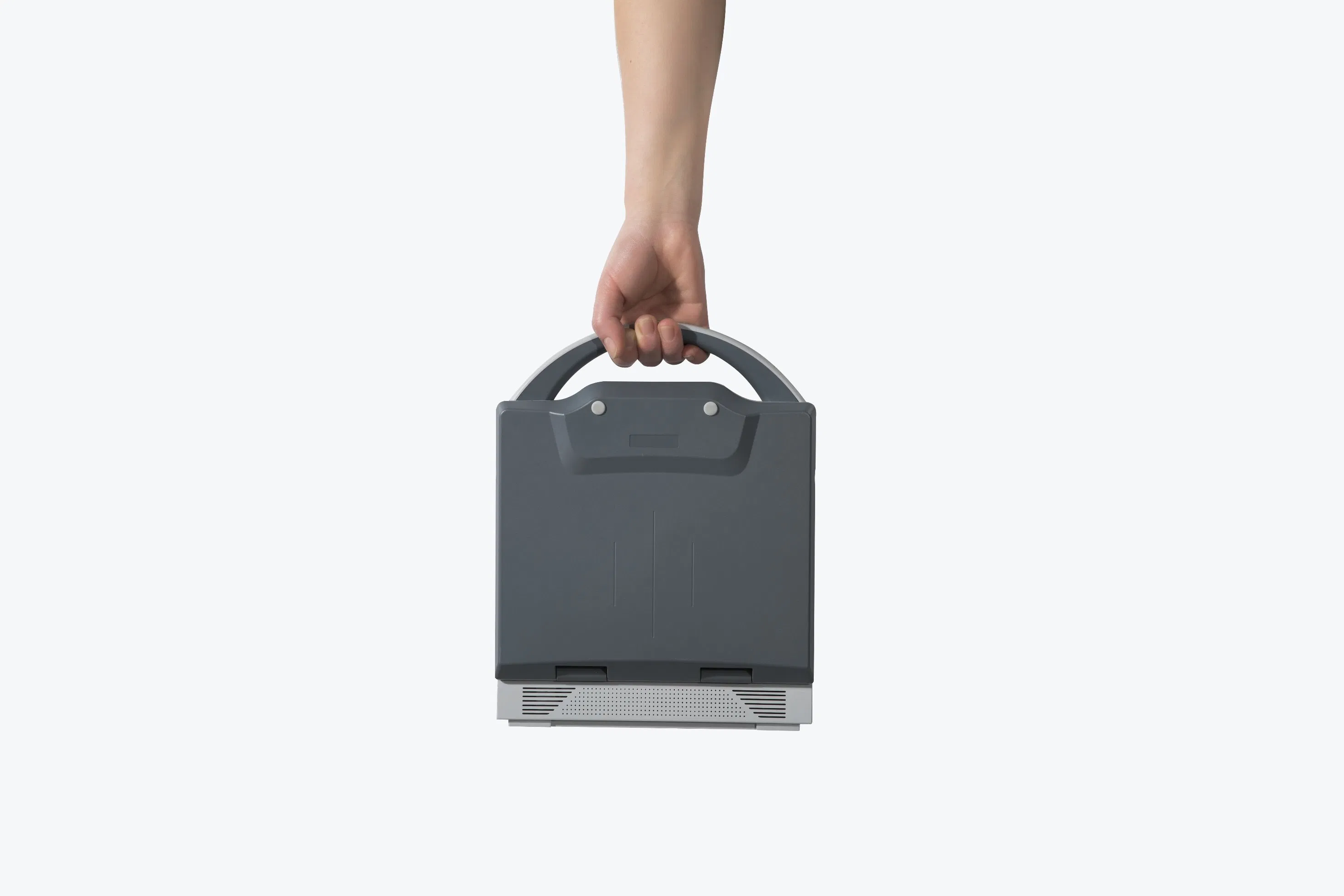 Automatic High Effective Ultrasound Bone Densitometer/Portable Ultrasound Bone Densitometer