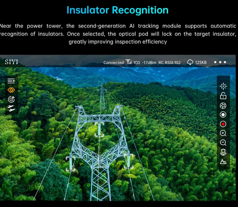AI Tracking Module 6