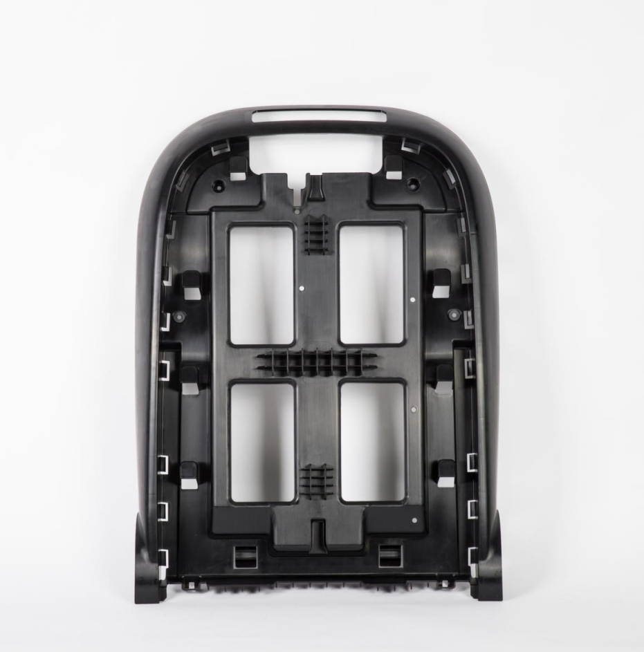 Custom Injection Molding for Vehicle Components and Parts