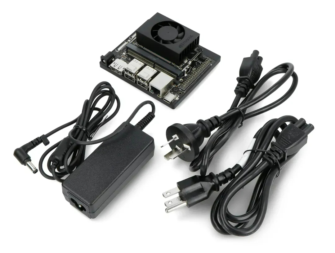 Nvidia Jetson Orin Nx 8GB Module Pn 900-13767-0010-000 Brand New Original for Ai Edge Computing