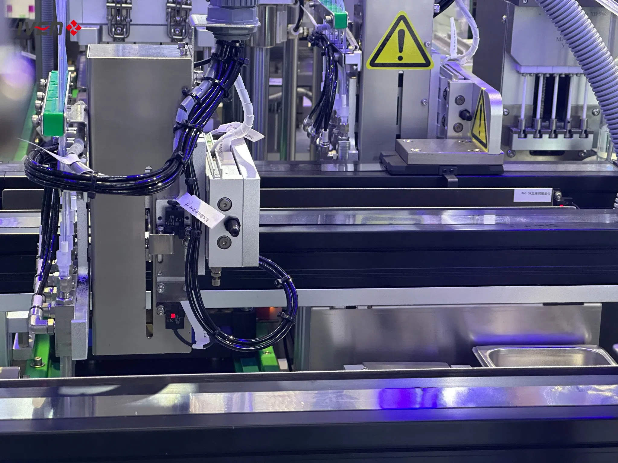 Point-of-Care Blood Collection System &nbsp;User-Friendly Blood Sample Collection System with Low Price