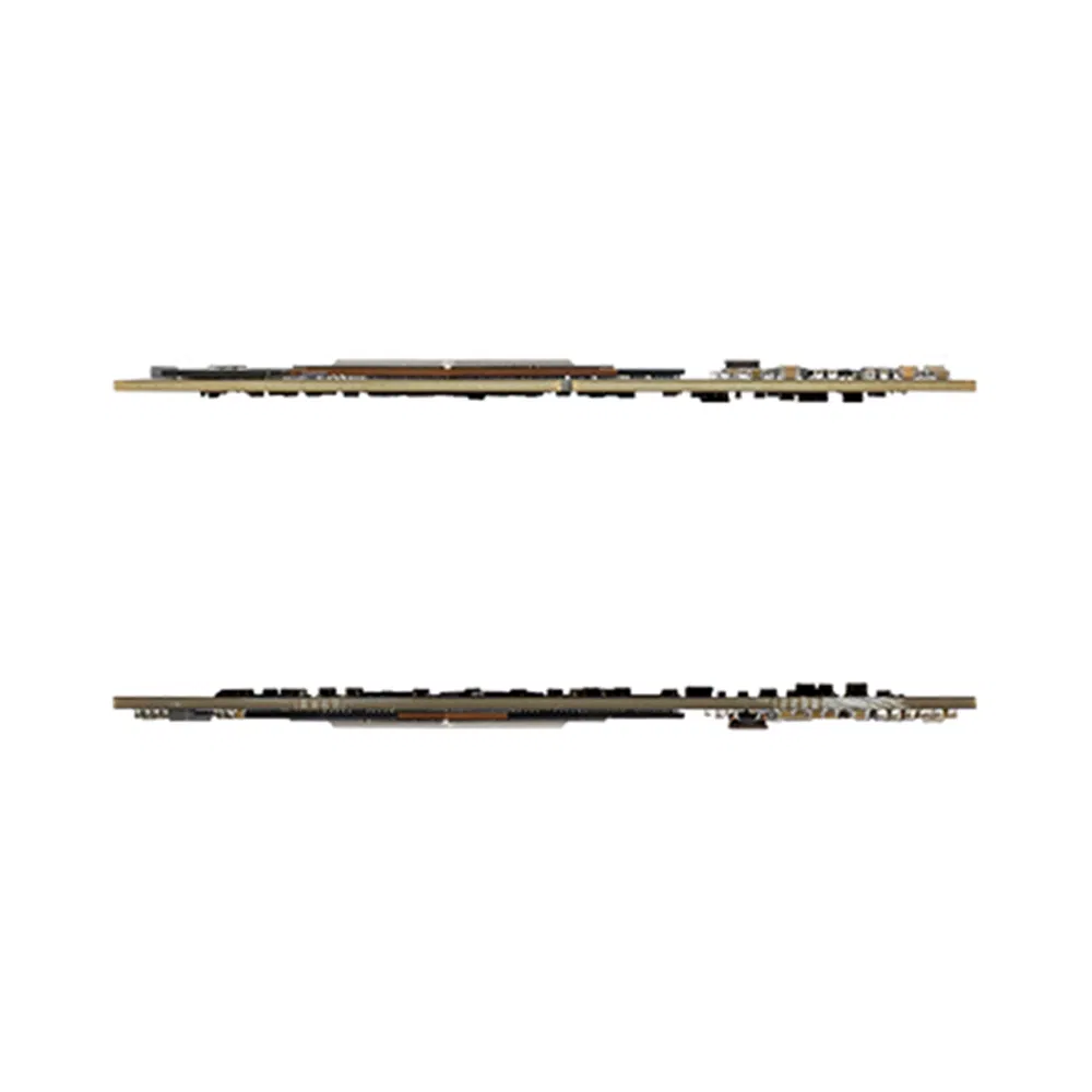 Rockchip 8nm Rk3588 Som3588 Core Module Android Linux Support Octa Core 6 Tops Npu 450 Gflops GPU Som