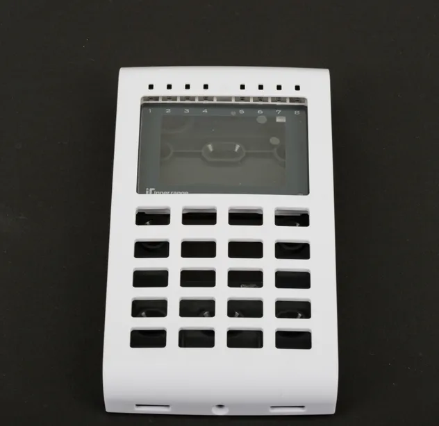 Injection Molding Part 7